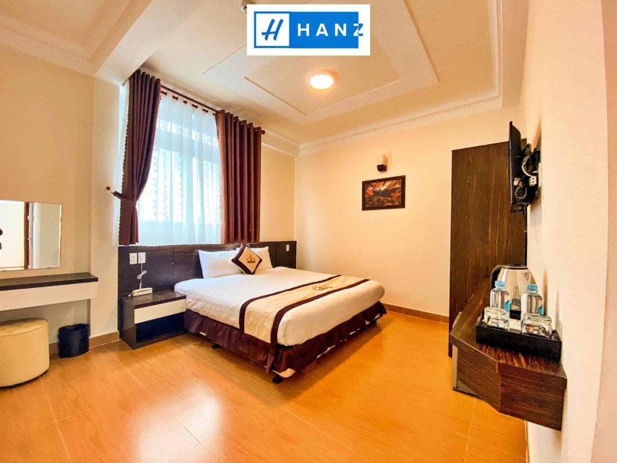 Hanz Thien Nien Ky Hotel Dalat Da Lat Eksteriør billede