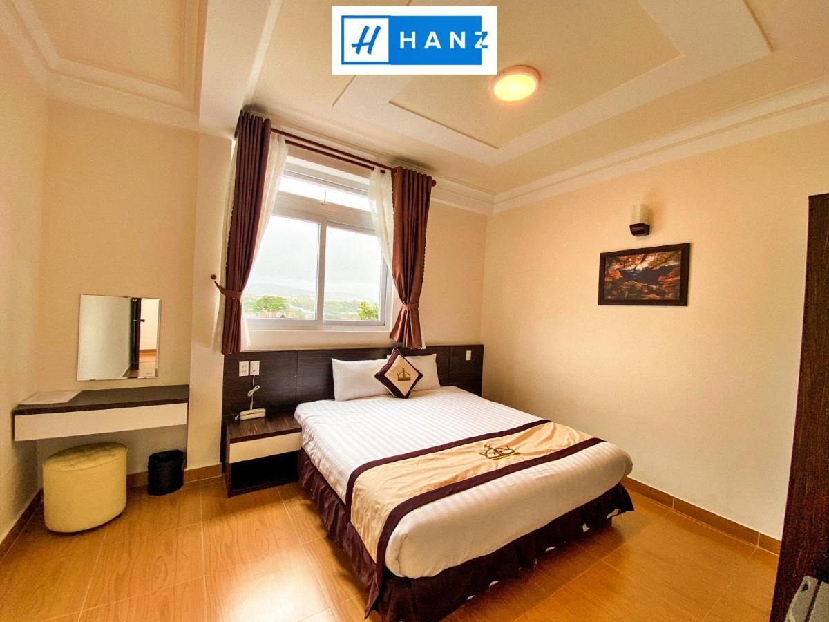 Hanz Thien Nien Ky Hotel Dalat Da Lat Eksteriør billede