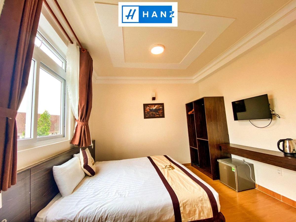Hanz Thien Nien Ky Hotel Dalat Da Lat Eksteriør billede