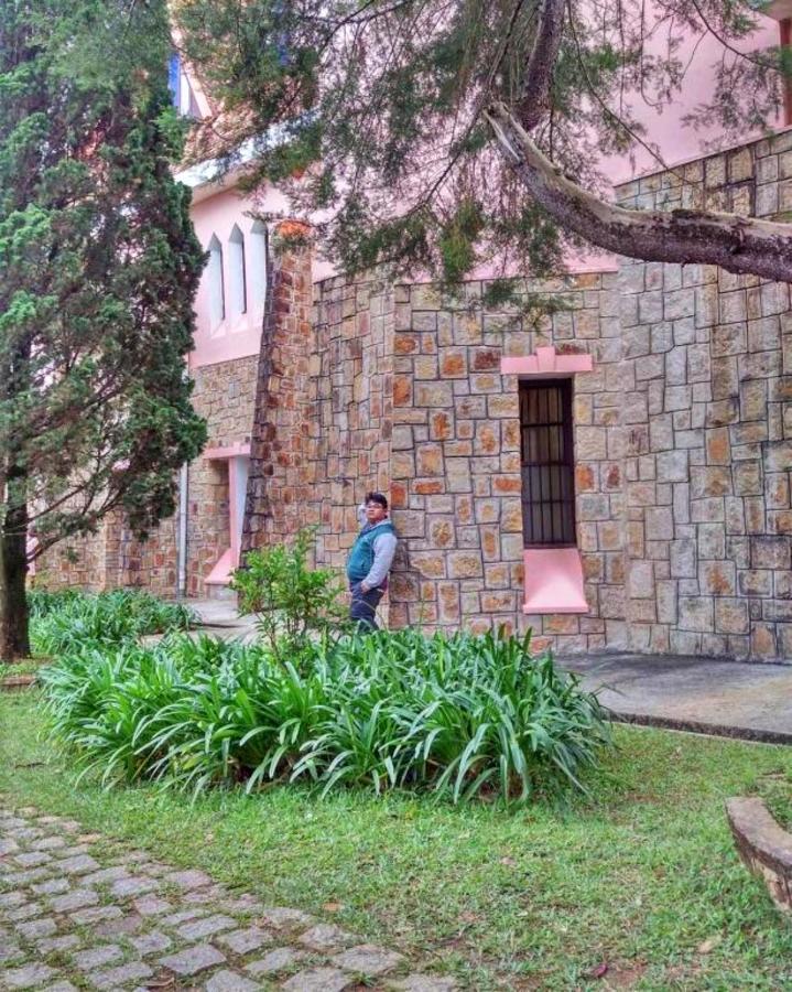 Hanz Thien Nien Ky Hotel Dalat Da Lat Eksteriør billede