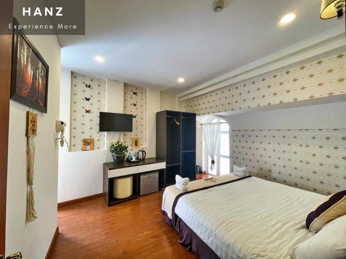 Hanz Thien Nien Ky Hotel Dalat Da Lat Eksteriør billede