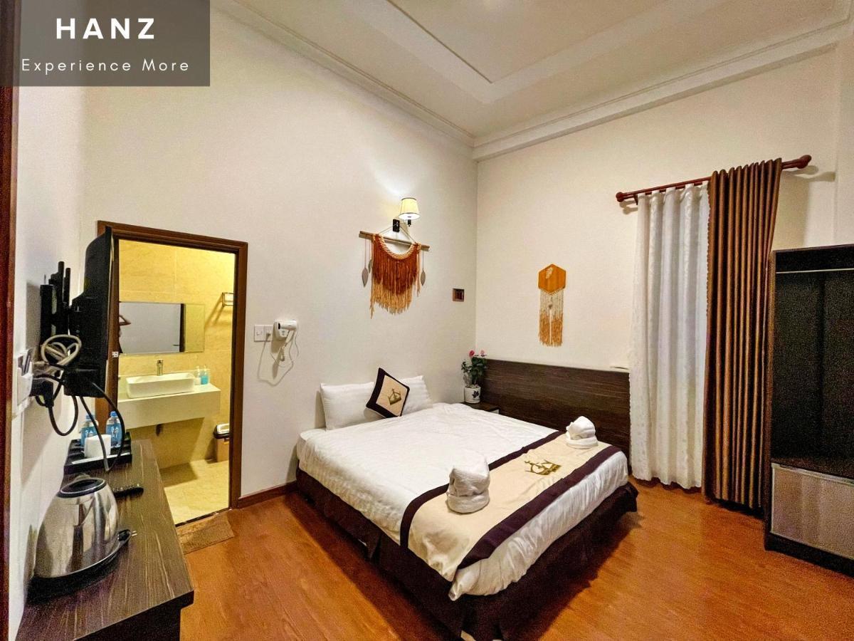 Hanz Thien Nien Ky Hotel Dalat Da Lat Eksteriør billede