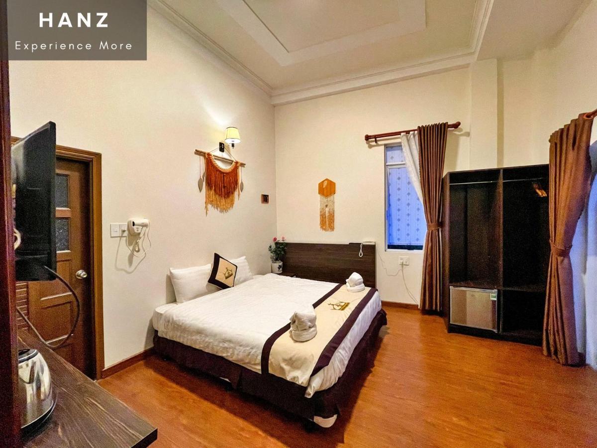Hanz Thien Nien Ky Hotel Dalat Da Lat Eksteriør billede