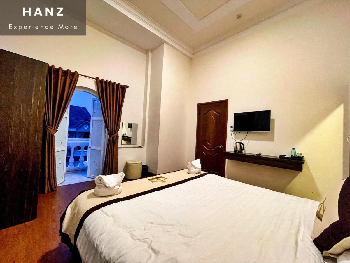 Hanz Thien Nien Ky Hotel Dalat Da Lat Eksteriør billede