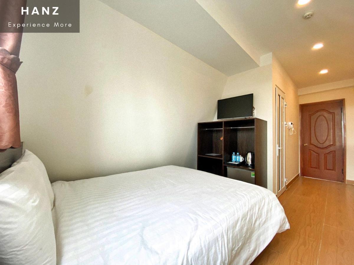 Hanz Thien Nien Ky Hotel Dalat Da Lat Eksteriør billede