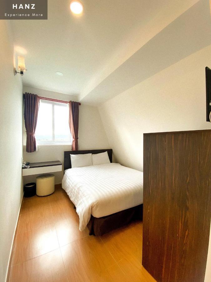Hanz Thien Nien Ky Hotel Dalat Da Lat Eksteriør billede