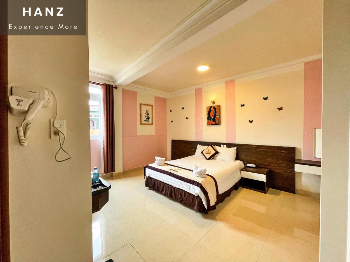 Hanz Thien Nien Ky Hotel Dalat Da Lat Eksteriør billede