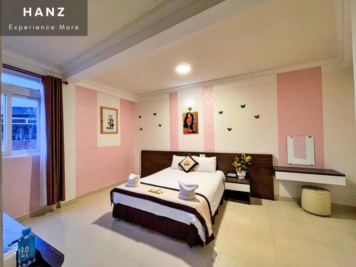 Hanz Thien Nien Ky Hotel Dalat Da Lat Eksteriør billede
