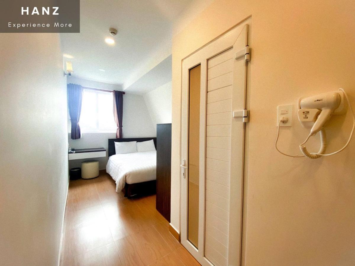Hanz Thien Nien Ky Hotel Dalat Da Lat Eksteriør billede