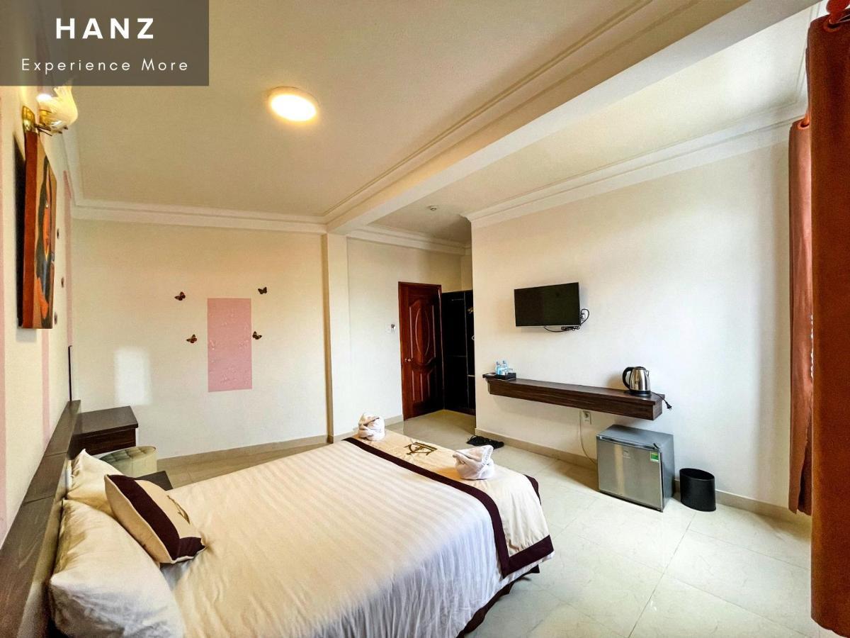 Hanz Thien Nien Ky Hotel Dalat Da Lat Eksteriør billede