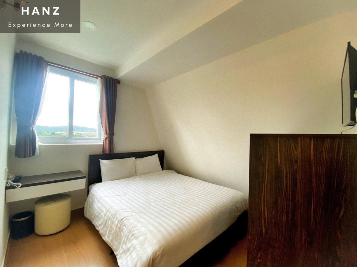 Hanz Thien Nien Ky Hotel Dalat Da Lat Eksteriør billede