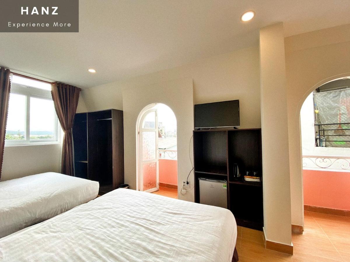 Hanz Thien Nien Ky Hotel Dalat Da Lat Eksteriør billede