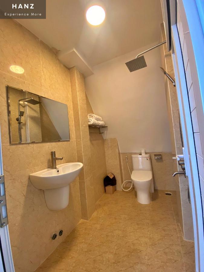 Hanz Thien Nien Ky Hotel Dalat Da Lat Eksteriør billede